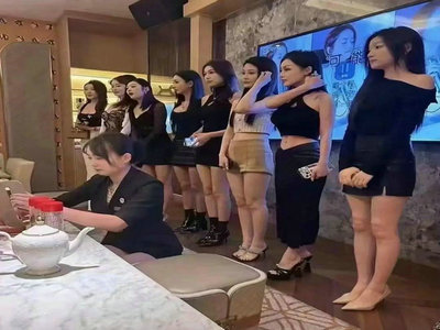 大连夜总会招聘